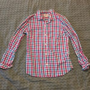 Vineyard vines button up